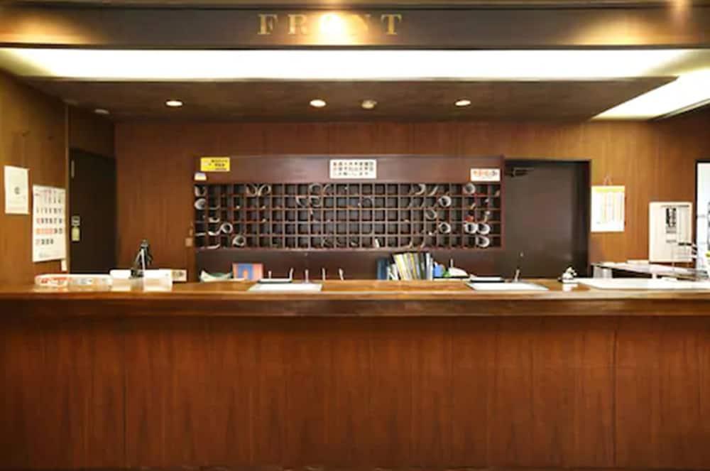 Hotel Select Inn Utsunomiya Exteriör bild