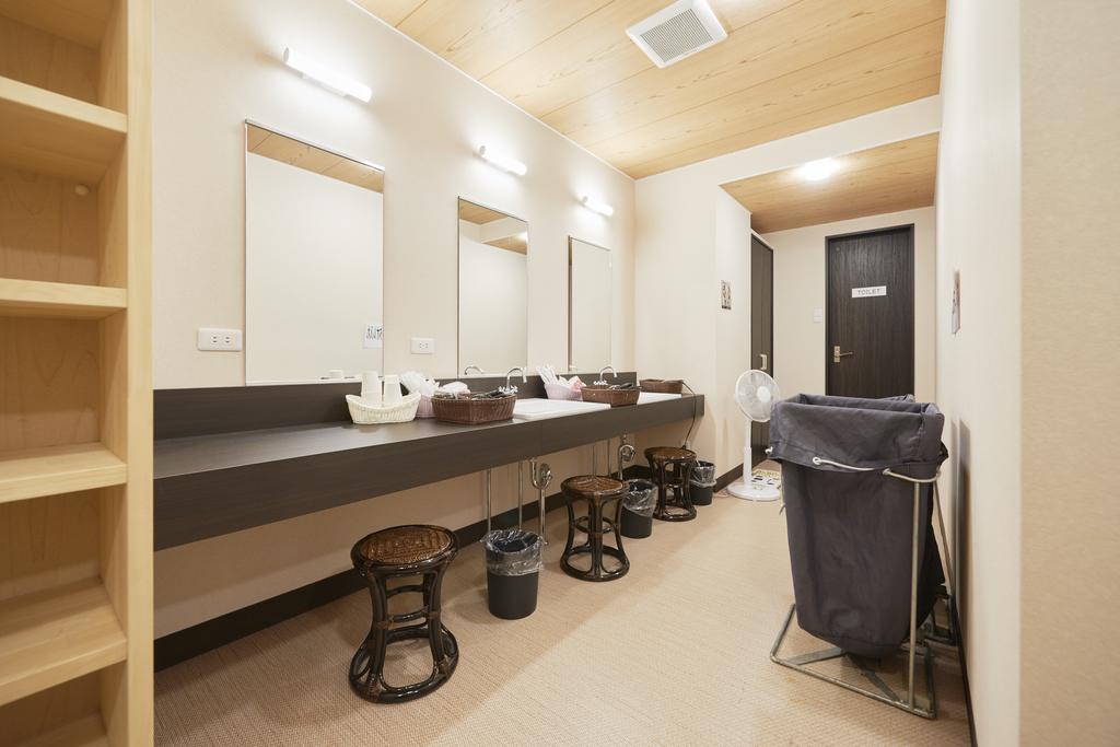 Hotel Select Inn Utsunomiya Exteriör bild