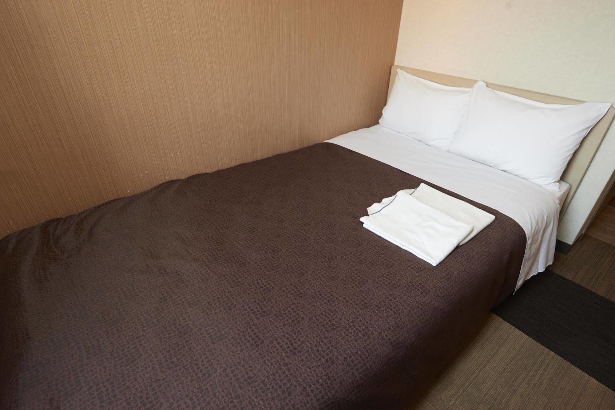 Hotel Select Inn Utsunomiya Exteriör bild
